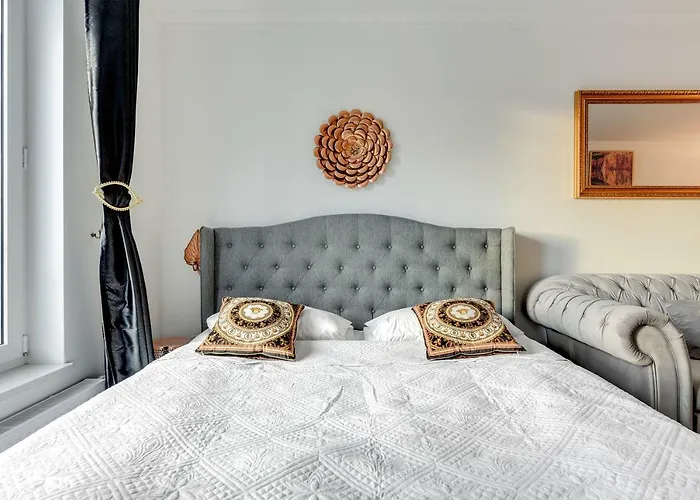 Princess Apartment - Old Town