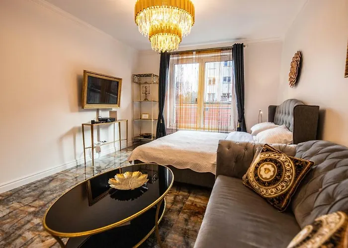 Princess Apartment - Old Town