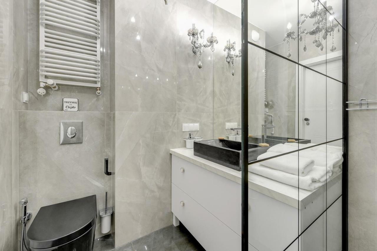 Princess - Old Town Apartment
