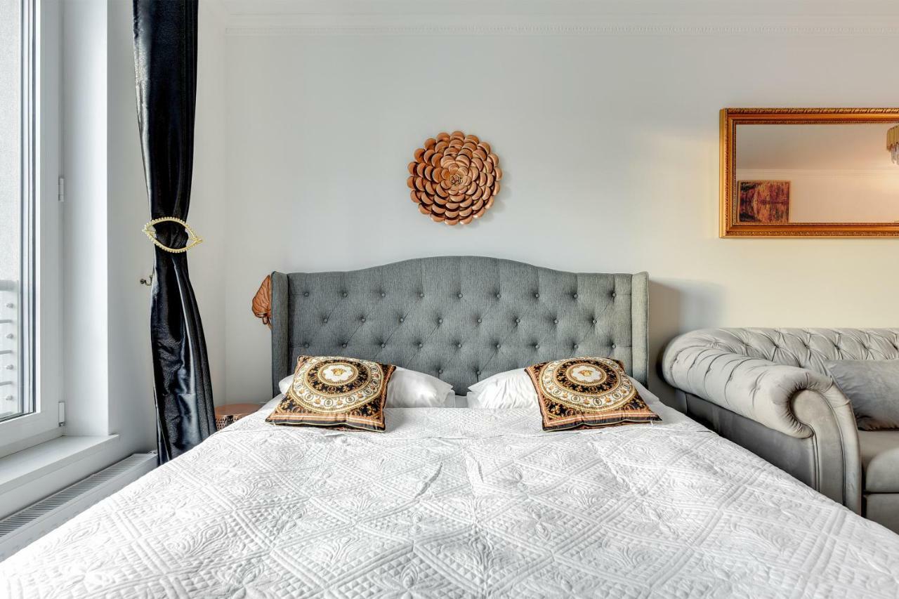 Princess - Old Town Apartment *