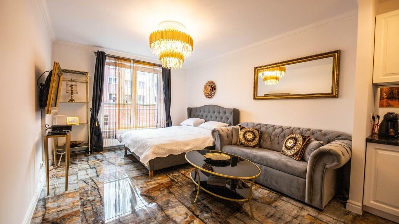 Princess - Old Town Apartment *